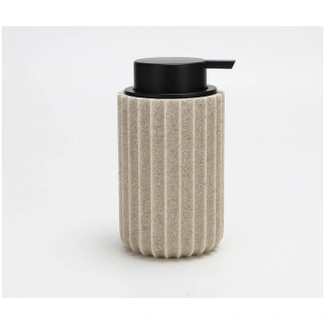 Ziepju dozators Sumatra Sand 833-57