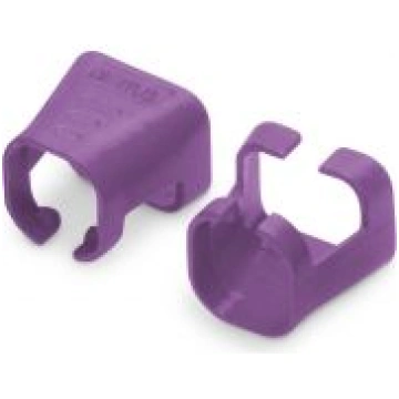 Digitus | Color clips for Patch cable | A-CC-VI | 