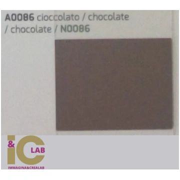 N0086 PS FILM EXTRA - CIOCCOLATO SISER