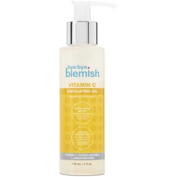 Sejas skrubis Bye Bye Blemish Vitamin C, 120 ml