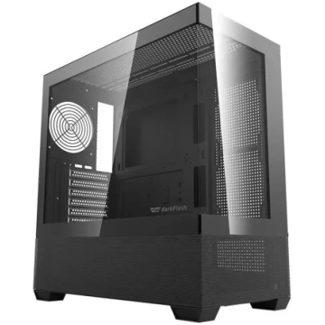 Darkflash DS900 AIR computer case (black) DS900Air