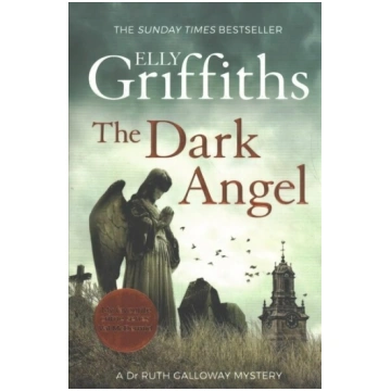 Dark Angel: The Sunday Times Bestseller