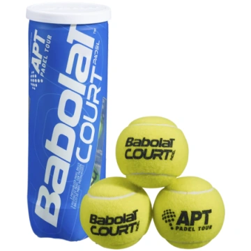 Padel Tenisa Bumbiņas Padel Court