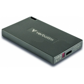 Dysk SSD Verbatim Metal Mini 512GB (32030) | 32030