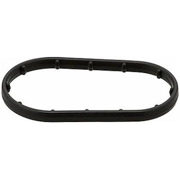Elring 649.990 - Blīve, Eļļas radiators