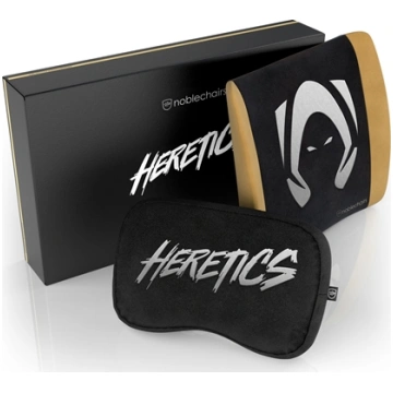 Noblechairs noblechairs Memory Foam Kissen-Set - H