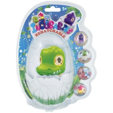 Rotaļlietu figūriņa Incubabies Mistery Egg, (krāsa