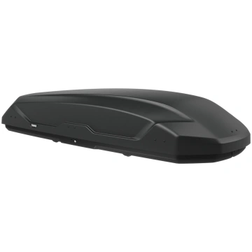 THULE Jumta kaste Pulse 2 XL 500l, 215 x 87 x 40 c