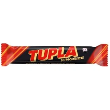 Šokolādes batoniņš Tupla 85g