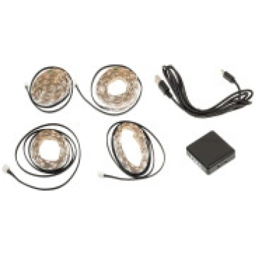Nitro koncepcijas LED KIT FR E-RACER [Concepts Kit