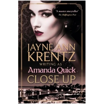 Close Up: escape to the glittering golden age of 1