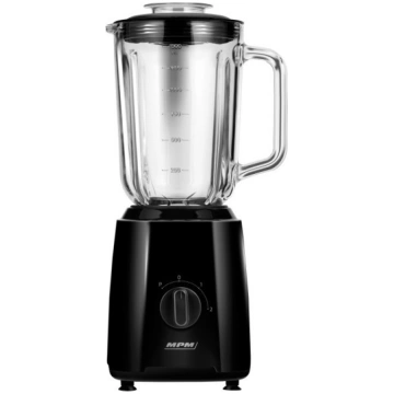 Stacionārais blenderis MPM MBL-37
