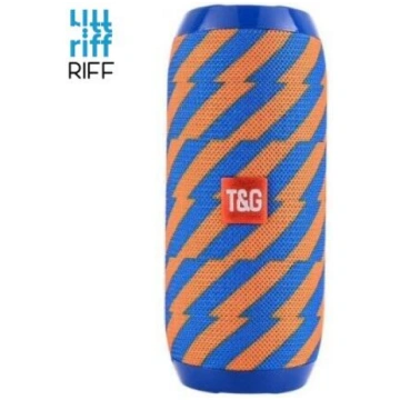 Riff TG117 Universāls bezvadu Bluetooth skaļrunis 