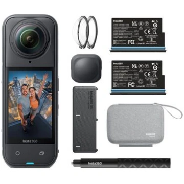Insta360 X5 Essentials Bundle