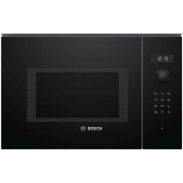 BOSCH Series 6 BEL554MB0 Built-in microwave with g