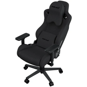 Spēļu krēsls Anda Seat Kaiser 2 Frontier auduma tu