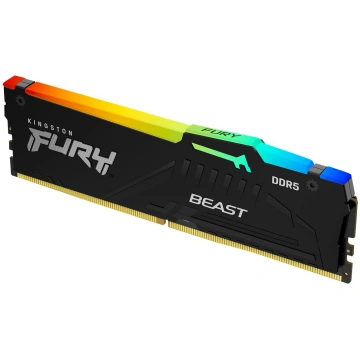 Kingston Technology Kingston FURY Beast DDR5 SDRAM