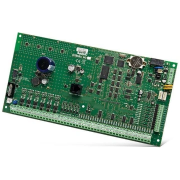 CONTROL PANEL ADVANCED/16-64ZONES INTEGRA64 SATEL