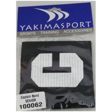 Kapteiņa aproce Yakima Jr.100192 (-) 1159859
