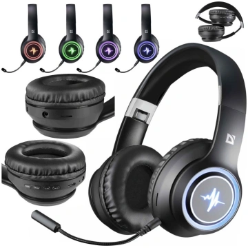 Defender FREEMOTION B571 Wireless Bluetooth Backli