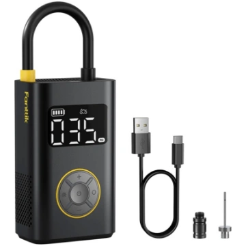 Fanttik X9 Pro Portable Compressor