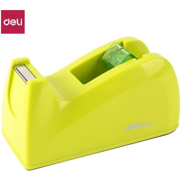 Lentes dozators Rio zaļš Deli