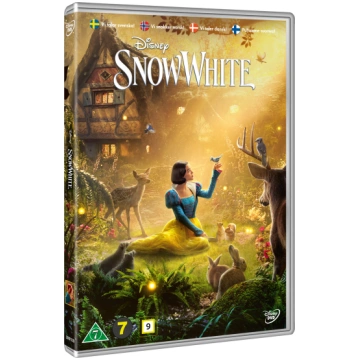 Snow White 1203717 (7333018033429) ( JOINEDIT91789