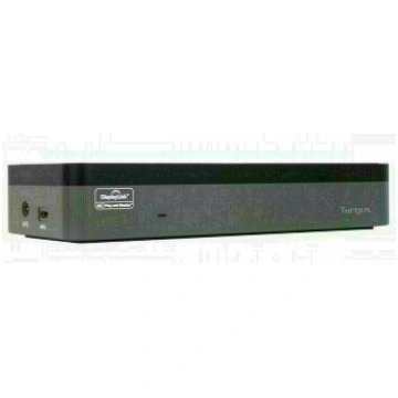 TARGUS USB-C UNIVERSAL QUAD 4K (QV4K) DOCKING STAT