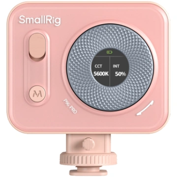 SmallRig 4786 Vibe P96 Pro mini LED Video Light Pi