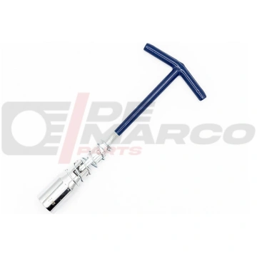 Spark Plug Wrench 21mm for R4, R5, VW Beetle, Citr