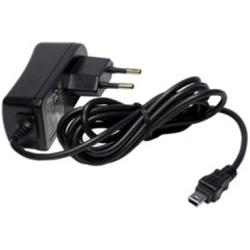 Charger USB Mini: 220V, 1A Extra Digital