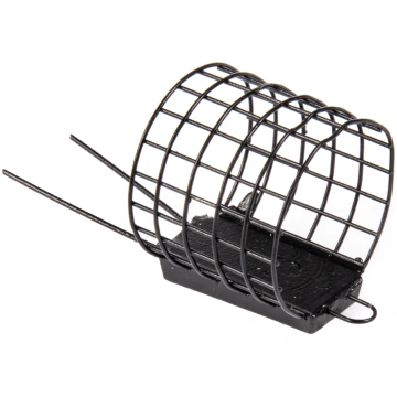 Fīderbarotava Feeder Concept GROUND HOOKS OVERSIZE