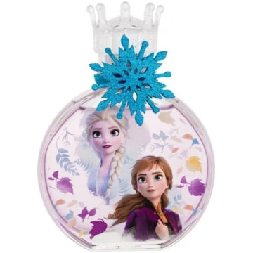 Eau de Toilette Disney Frozen II With Charm, 100ml