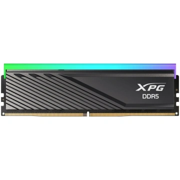 Atmiņa Adata Xpg Lancer Blade Rgb, Ddr5, 32 Gb, 60