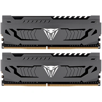 PATRIOT Viper Steel 64GB (2x32GB) DDR4 3200MHz CL1