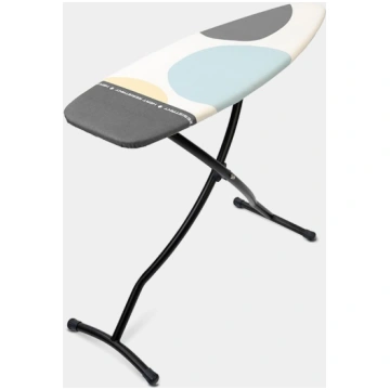 BRABANTIA gludināmais dē(D) 135x45 cm, Spring Bubb