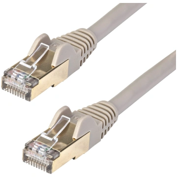 Kabelis StarTech CAT6a Ethernet Cable 10 Gigabit 6