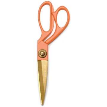 Šķēres Poppy Cut It Out, Gentlemans Hardware Gentl