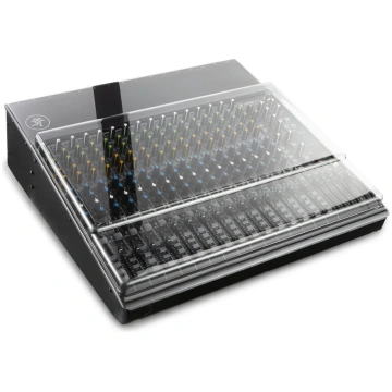 1604VLZ4 cover Decksaver - mūzikas instruments