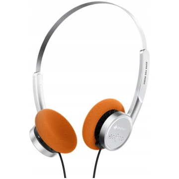 Austiņas Fiio Snowsky Wind Sudrabs