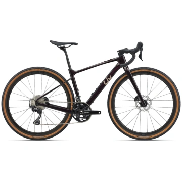 Sieviešu grants velosipēds LIV Devote Advanced 0 (