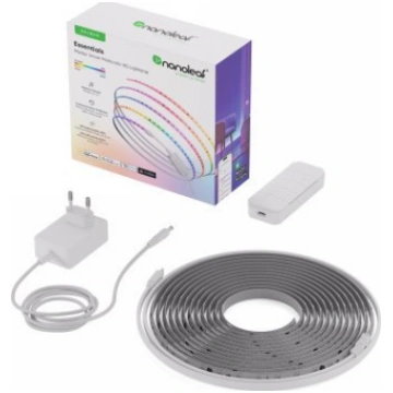 Nanoleaf Nanoleaf Essentials Smart Multicolour Hd 