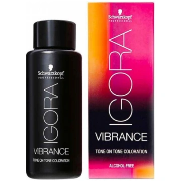 Schwarzkopf Professional Igora Vibrance Tone-On-To