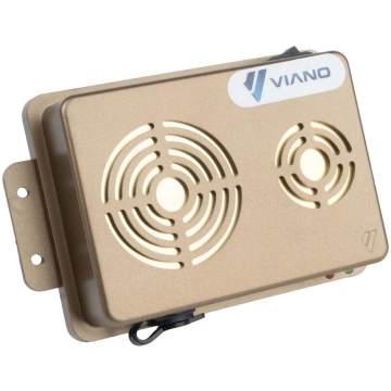 Grauzēju atbaidītājs Wireless car rodent repellent