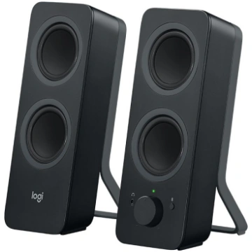 Logitech Z207 black ( 980 001295 5099206075023 980
