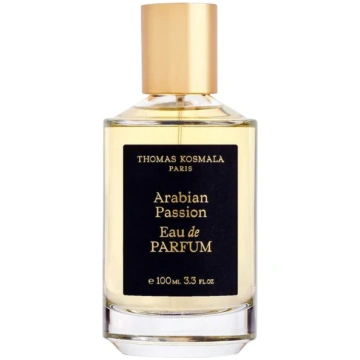 Parfimērijas ūdens Thomas Kosmala Arabian Passion,