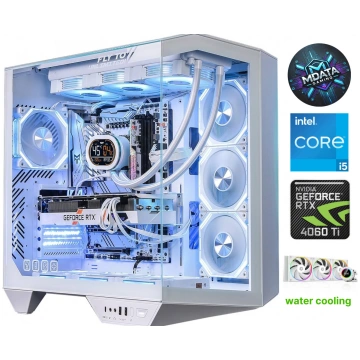 Stacionārs dators Mdata Intel Core i5-14600K, 512 