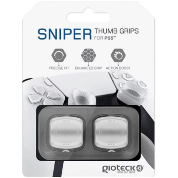 Sniper Thumb Grips - PS5