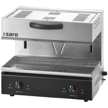 elektriskais salamandrs modelis PAVIA 2 SARO 42920
