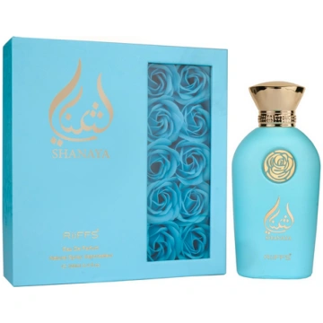 Riiffs Shanaya Smaržas EDP 100ml (6290171074144)
